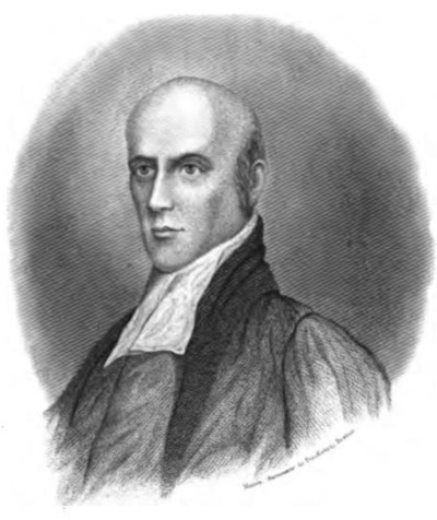 APPLETON, JESSE (1772-1819)